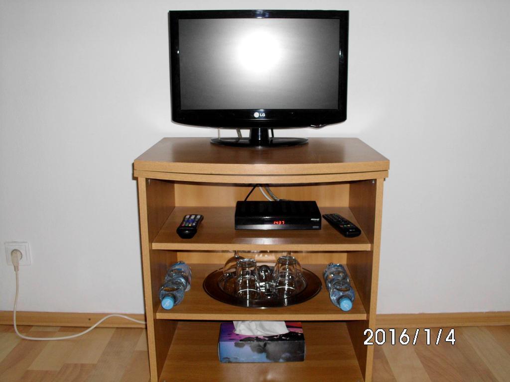 Vv Penzion Brno Kamer foto