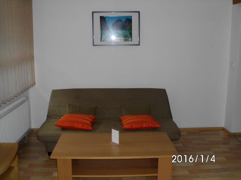 Vv Penzion Brno Kamer foto