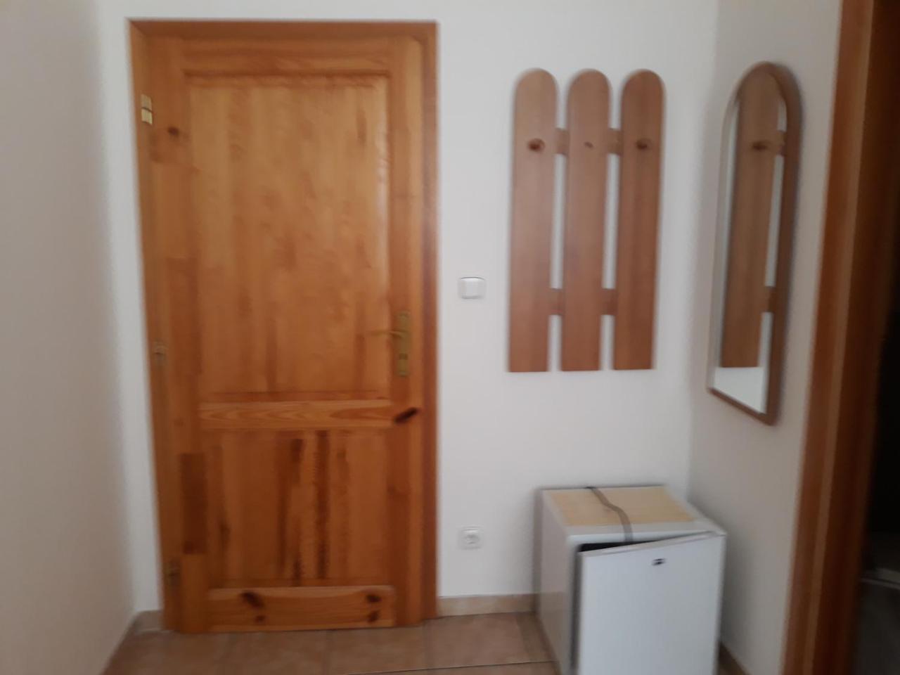 Vv Penzion Brno Buitenkant foto